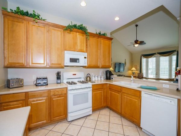Orlando Home 949076