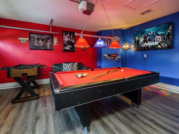 Orlando Home 949076