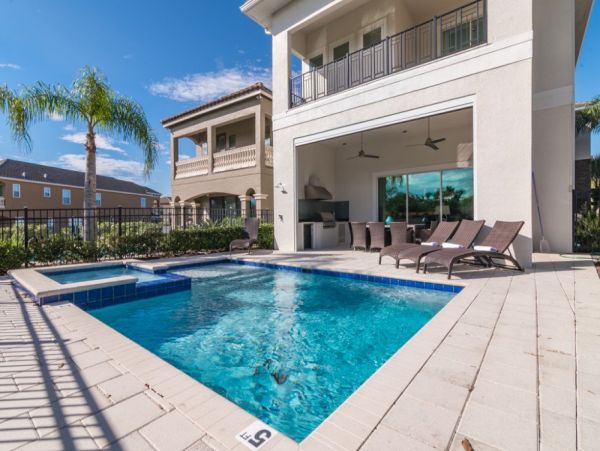 Orlando Home 949077