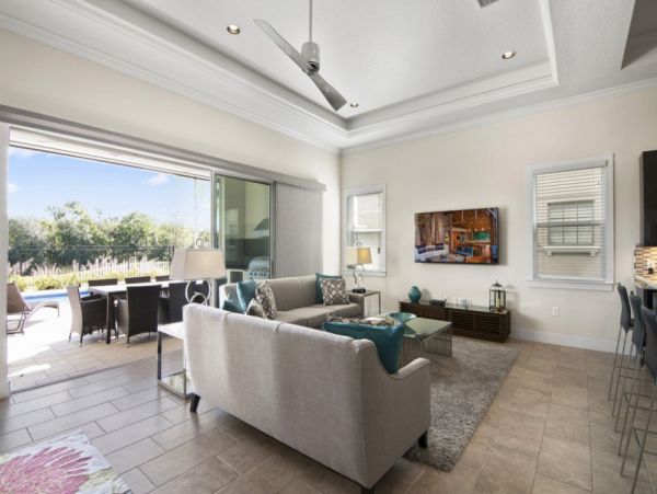 Orlando Home 949077