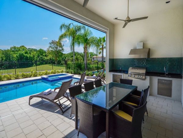 Orlando Home 949077