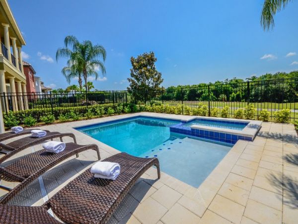 Orlando Home 949077