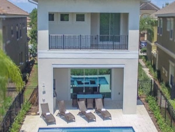 Orlando Home 949077