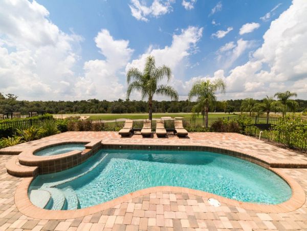 Orlando Home 949078