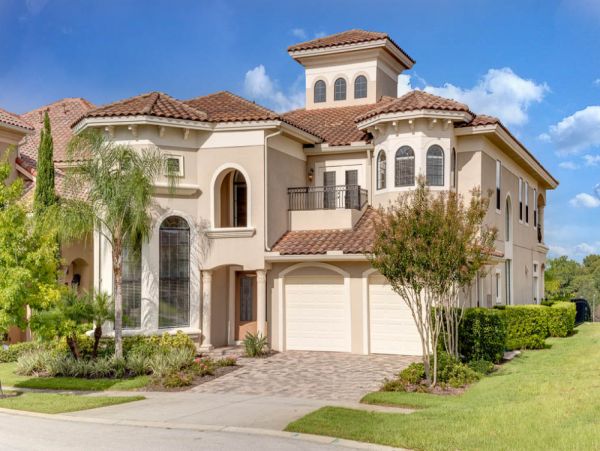 Orlando Home 949078