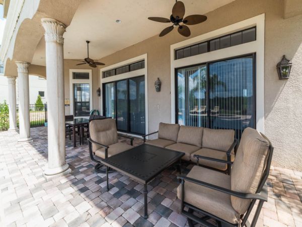 Orlando Home 949078