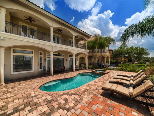 Orlando Home 949078