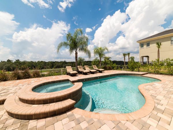 Orlando Home 949078