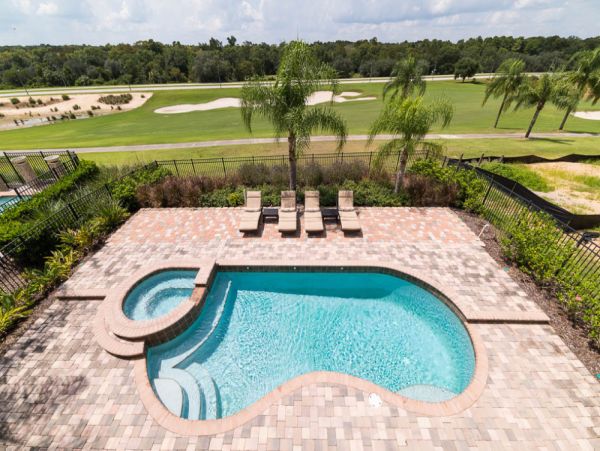 Orlando Home 949078