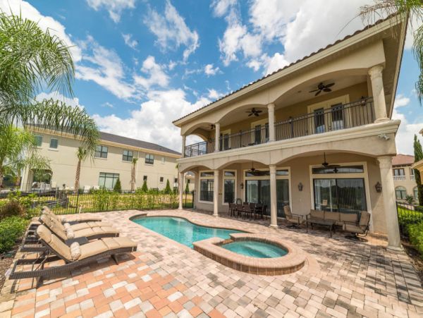 Orlando Home 949078