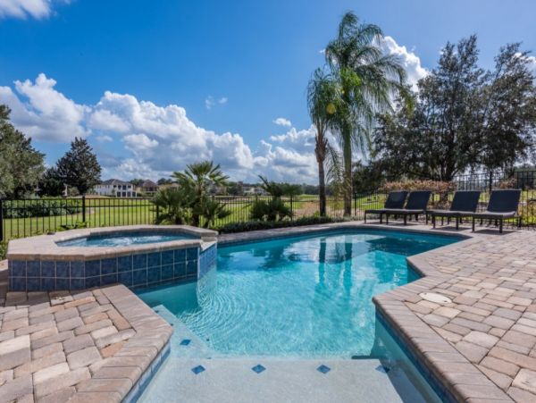 Orlando Home 949079
