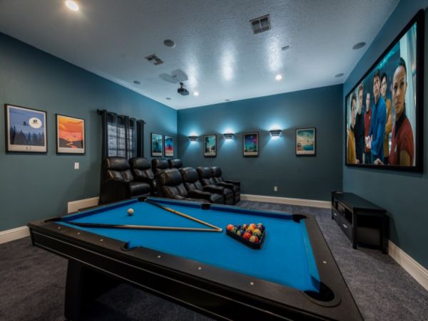 Orlando Home 949079