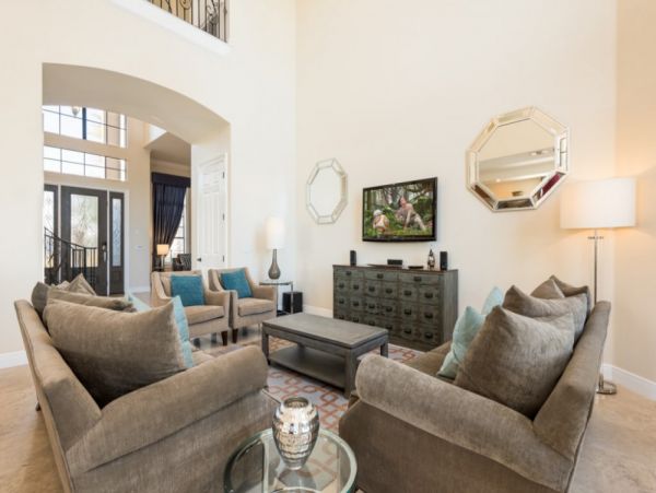 Orlando Home 949079