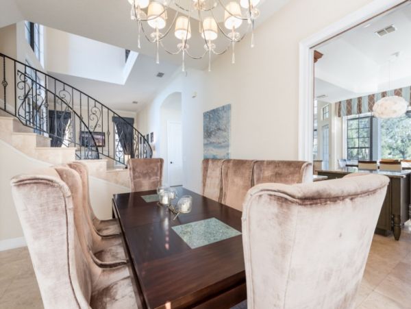 Orlando Home 949079