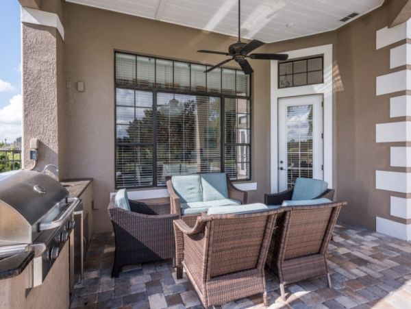 Orlando Home 949079
