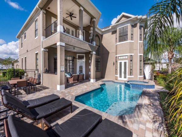 Orlando Home 949079