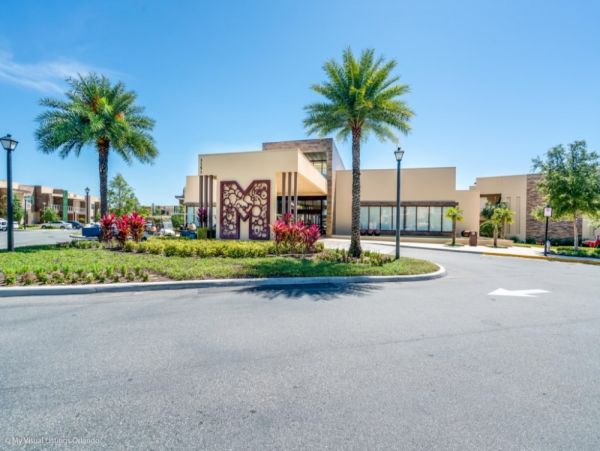 Orlando Home 949080