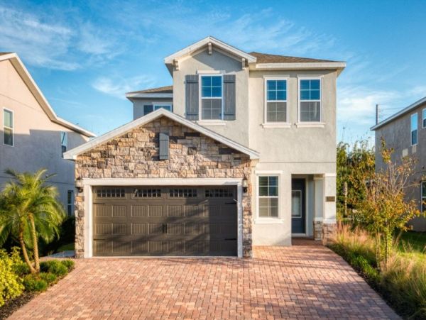 Orlando Home 949081