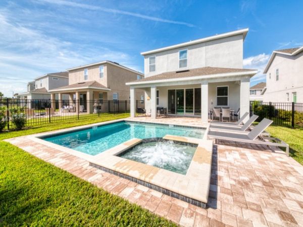 Orlando Home 949081