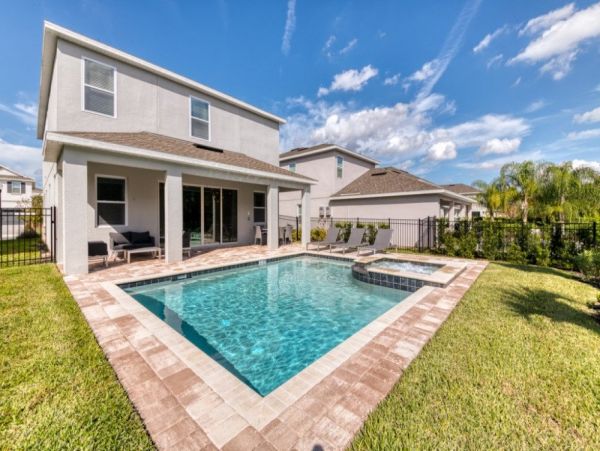 Orlando Home 949081