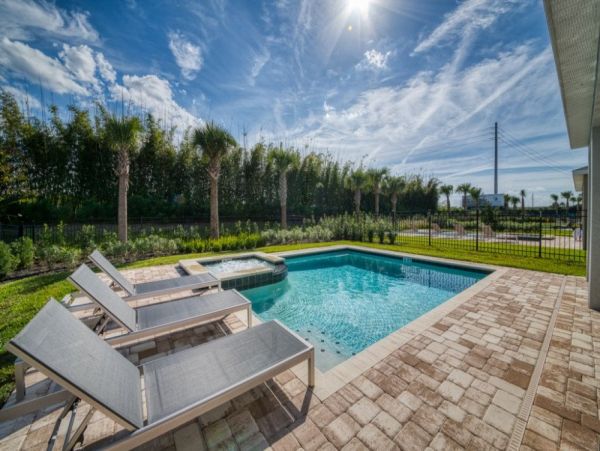 Orlando Home 949081
