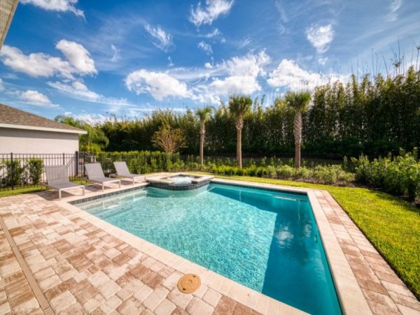 Orlando Home 949081