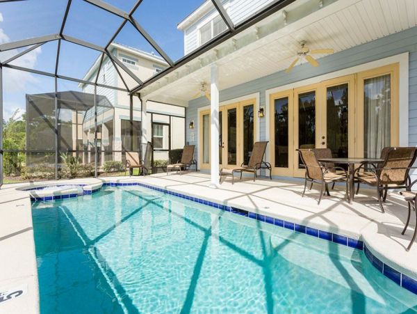 Orlando Home 949082