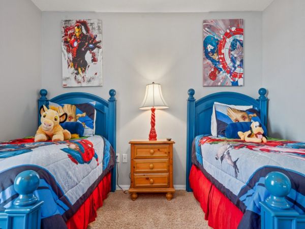 Orlando Home 949085