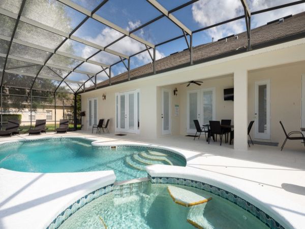 Orlando Home 949085