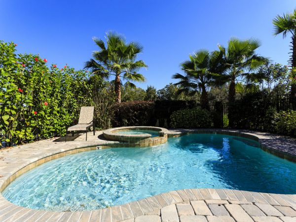 Orlando Home 949086