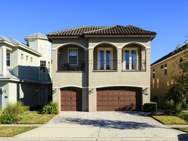 Orlando Home 949086