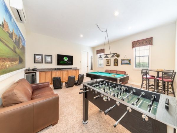 Orlando Home 949086