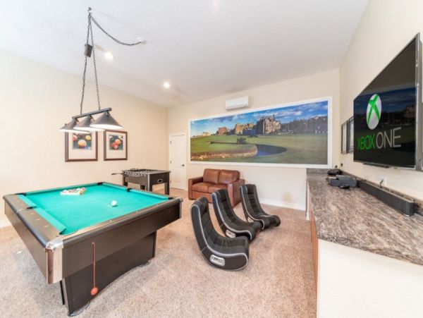 Orlando Home 949086
