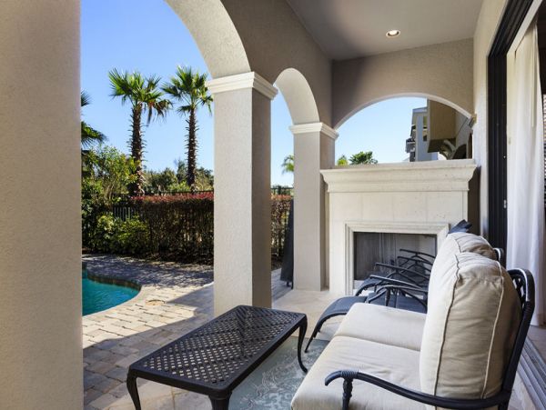 Orlando Home 949086