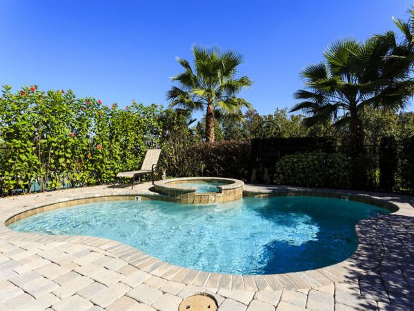 Orlando Home 949086