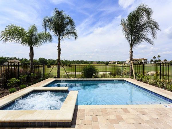 Orlando Home 949087
