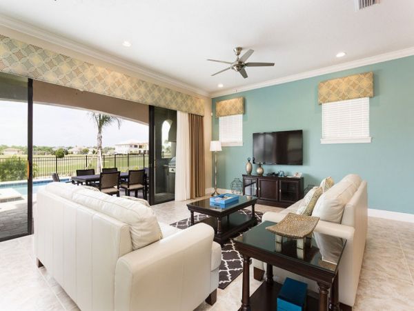 Orlando Home 949087