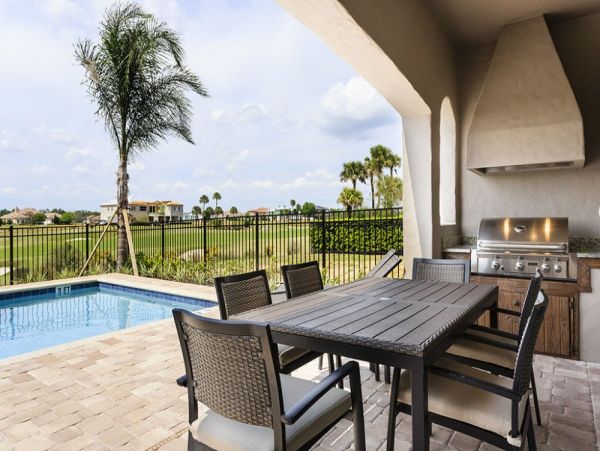 Orlando Home 949087