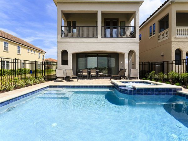 Orlando Home 949087