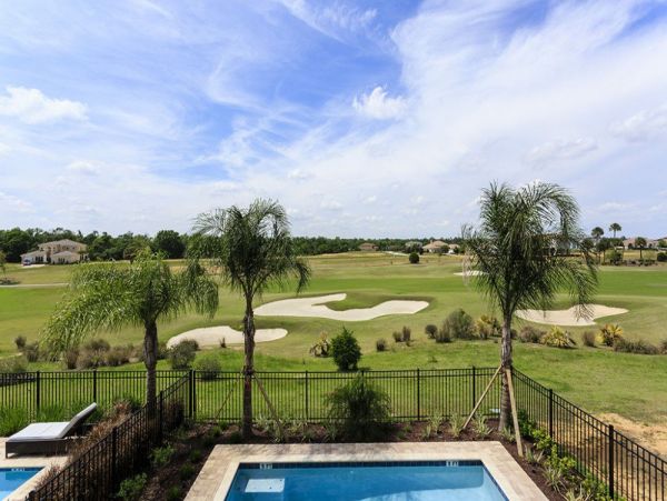 Orlando Home 949087