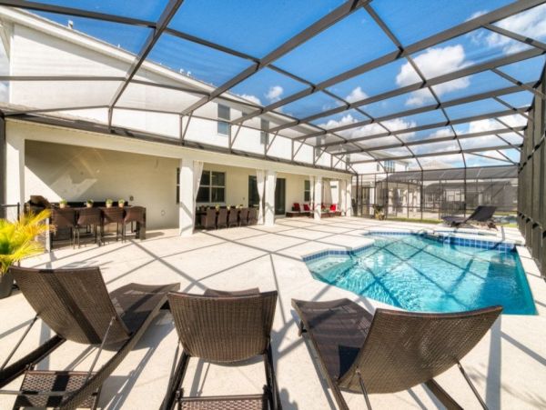 Orlando Home 949088