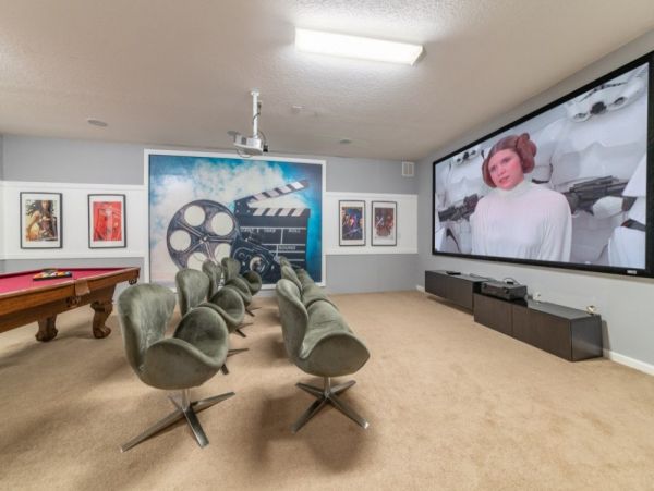 Orlando Home 949088
