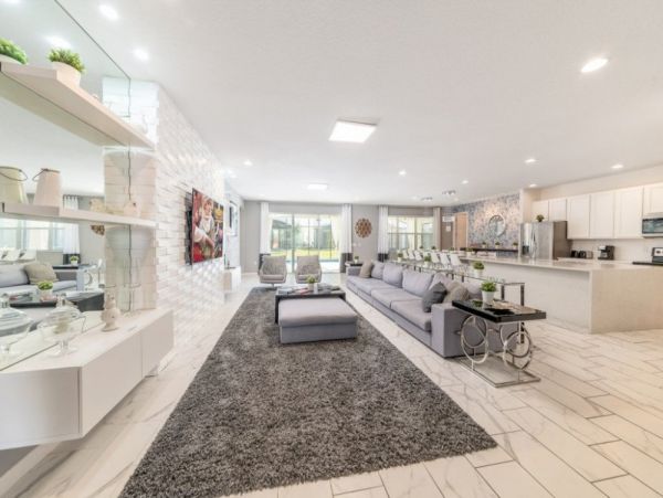 Orlando Home 949088