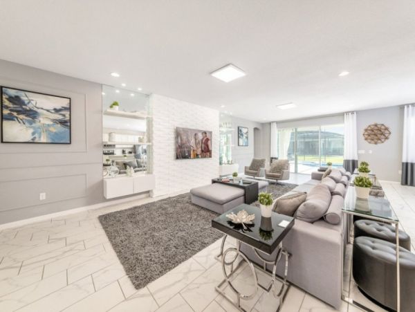 Orlando Home 949088
