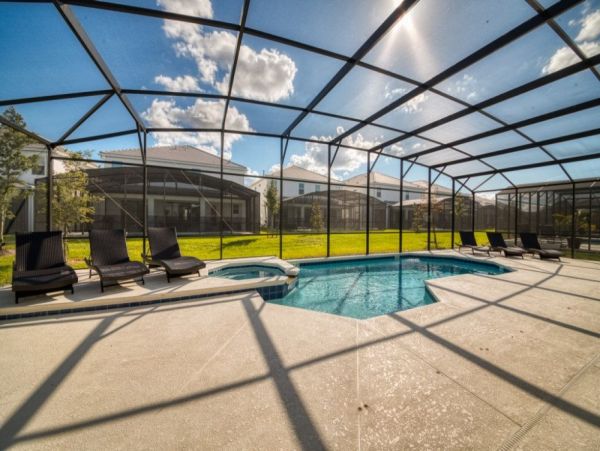 Orlando Home 949088