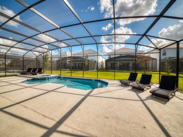 Orlando Home 949088