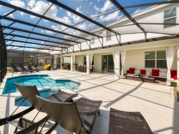 Orlando Home 949088