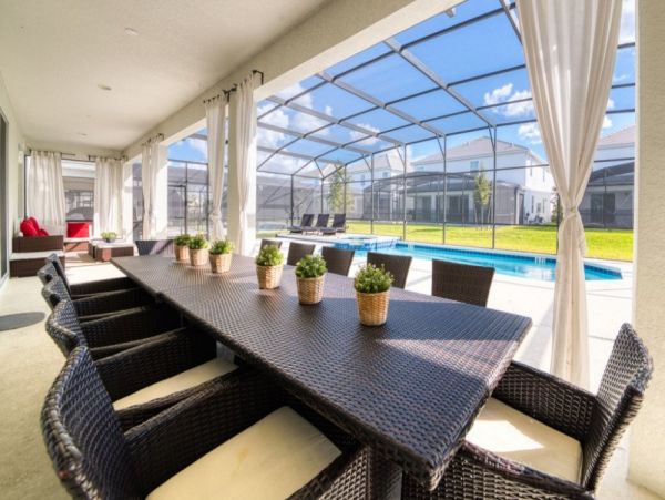 Orlando Home 949088