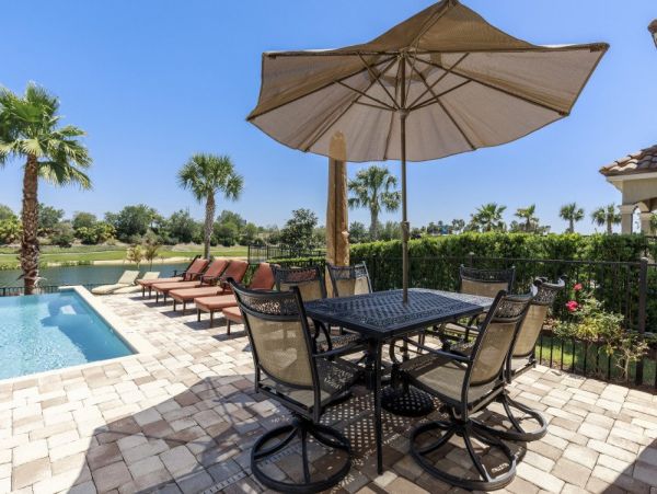 Orlando Home 949089