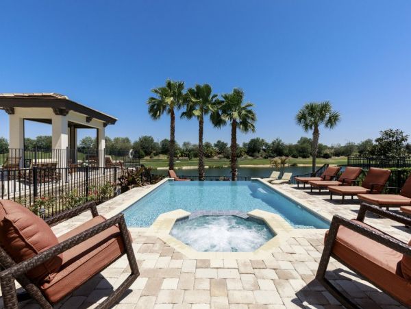 Orlando Home 949089